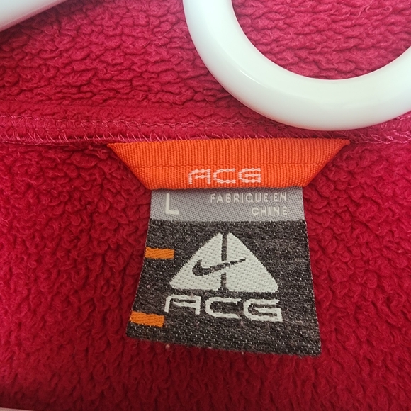 Nike ACG Full Zip Jacket - Picture 3 of 6